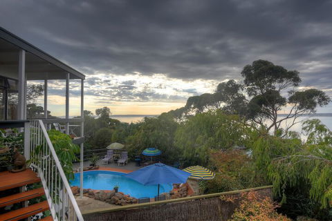 Wanderers Rest Of Kangaroo Island - New South Wales Tourism  1