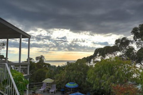 Wanderers Rest Of Kangaroo Island - New South Wales Tourism  0