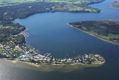 Metung Waters - New South Wales Tourism  0