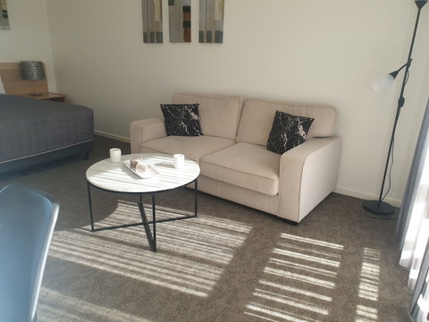 Metung Waters - New South Wales Tourism  5