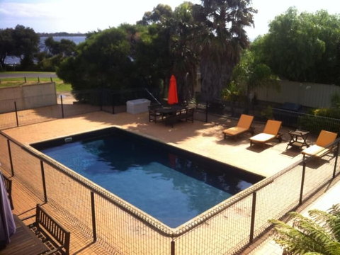 Metung Waters - New South Wales Tourism  2