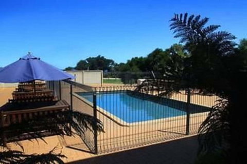 Metung Waters - New South Wales Tourism  1