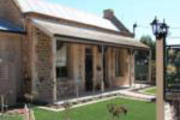 Hamley SA New South Wales Tourism 