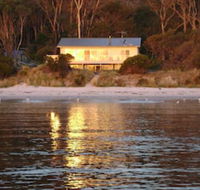 Harpers on the Beach - New South Wales Tourism 
