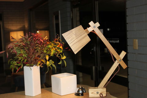 Mount Gambier International Motel - New South Wales Tourism  2