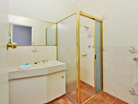 Mount Gambier International Motel - New South Wales Tourism  4