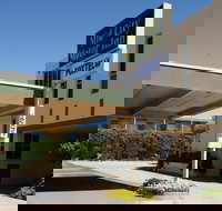 Mid City Motor Inn - New South Wales Tourism 