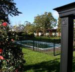 Captains Lodge International  VIP Restaurant - New South Wales Tourism 