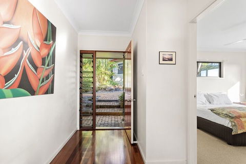 Byron Hinterland Villas - New South Wales Tourism  6
