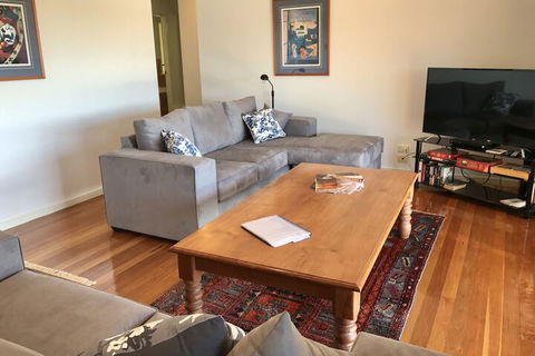 Byron Hinterland Villas - New South Wales Tourism  7