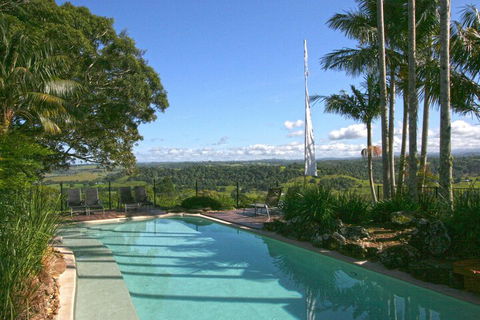 Byron Hinterland Villas - New South Wales Tourism  4