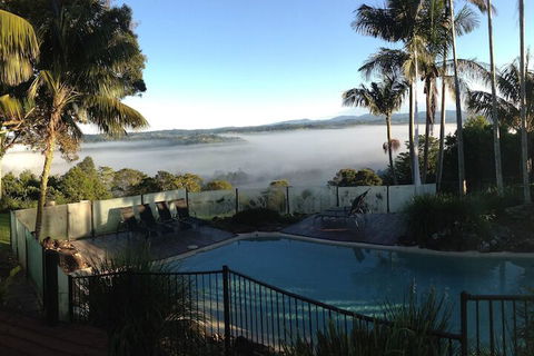 Byron Hinterland Villas - New South Wales Tourism  2