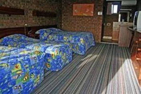 Bayside Motel - New South Wales Tourism  0