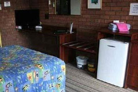 Bayside Motel - New South Wales Tourism  3