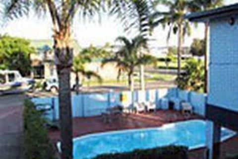 Bayside Motel - New South Wales Tourism  1