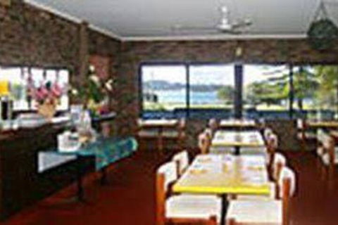 Bayside Motel - New South Wales Tourism  5
