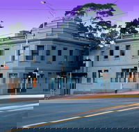 Plum North Melbourne - New South Wales Tourism 