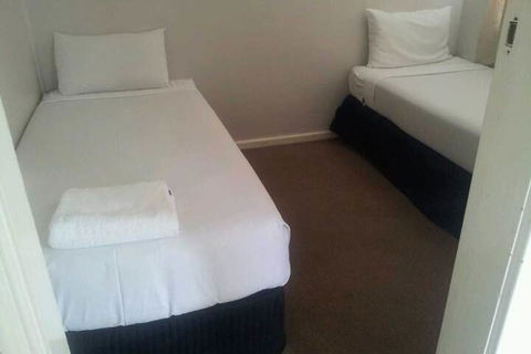 Blue Pacific Motel Swansea - New South Wales Tourism  5
