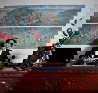 Katoomba Manor - New South Wales Tourism 