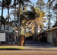 El Lago Waters Tourist Park - New South Wales Tourism 