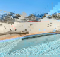 Suntower - New South Wales Tourism 