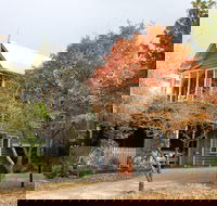 Oak Tree Lodge - New South Wales Tourism 