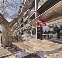 Adina Apartment Hotel St Kilda Melbourne - New South Wales Tourism 