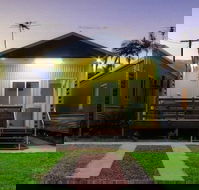 Kurrimine Beach Holiday Park - New South Wales Tourism 