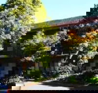 Clayton Monash Motor Inn  Serviced Apartments - New South Wales Tourism 