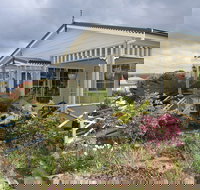 Swansea Cottages  Motel Suites - New South Wales Tourism 