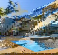 The Bluff Resort Apartments