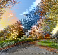 Montfort Manor - New South Wales Tourism 