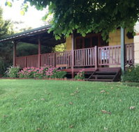 Clover Cottage Country Retreat - New South Wales Tourism 