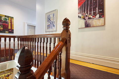 Auldington Hotel - New South Wales Tourism  4