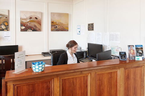 Auldington Hotel - New South Wales Tourism  3