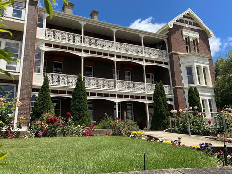 Auldington Hotel - New South Wales Tourism  0