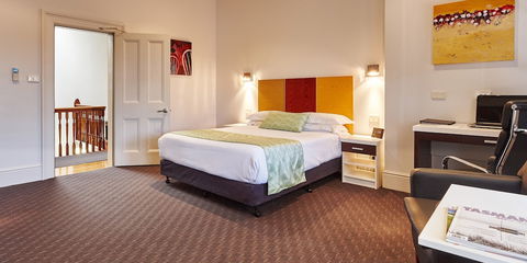 Auldington Hotel - New South Wales Tourism  6