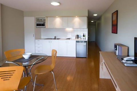 Cabarita Lake Apartments - New South Wales Tourism  4