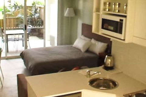 Cabarita Lake Apartments - New South Wales Tourism  5