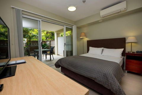 Cabarita Lake Apartments - New South Wales Tourism  7