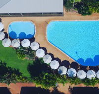 Exmouth Escape Resort
