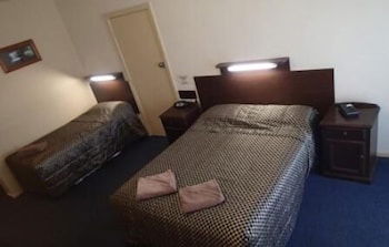 Augusta Courtyard Motel - New South Wales Tourism  5