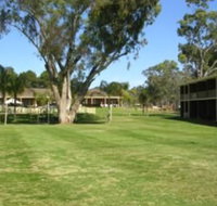 Tocumwal Golf Resort - New South Wales Tourism 