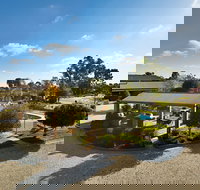 Statesman Motor Inn - New South Wales Tourism 