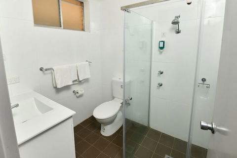 Burke And Wills Motor Inn - New South Wales Tourism  4