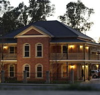 Carlyle Suites  Apartments - New South Wales Tourism 