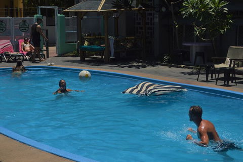 Youth Shack Backpackers - Hostel - New South Wales Tourism  3