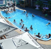 Youth Shack Backpackers - Hostel - New South Wales Tourism 