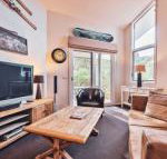 Lhotsky Apartments - New South Wales Tourism 