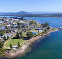 Anchor Bay Motel - New South Wales Tourism 